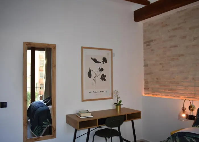 Apartments & Boutique Meraki