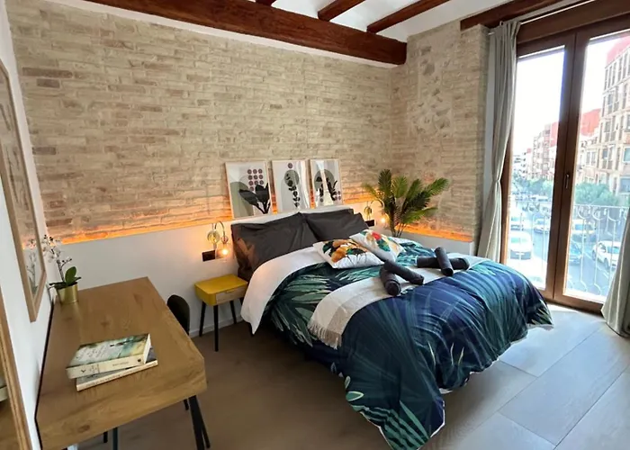 Apartments & Boutique Meraki