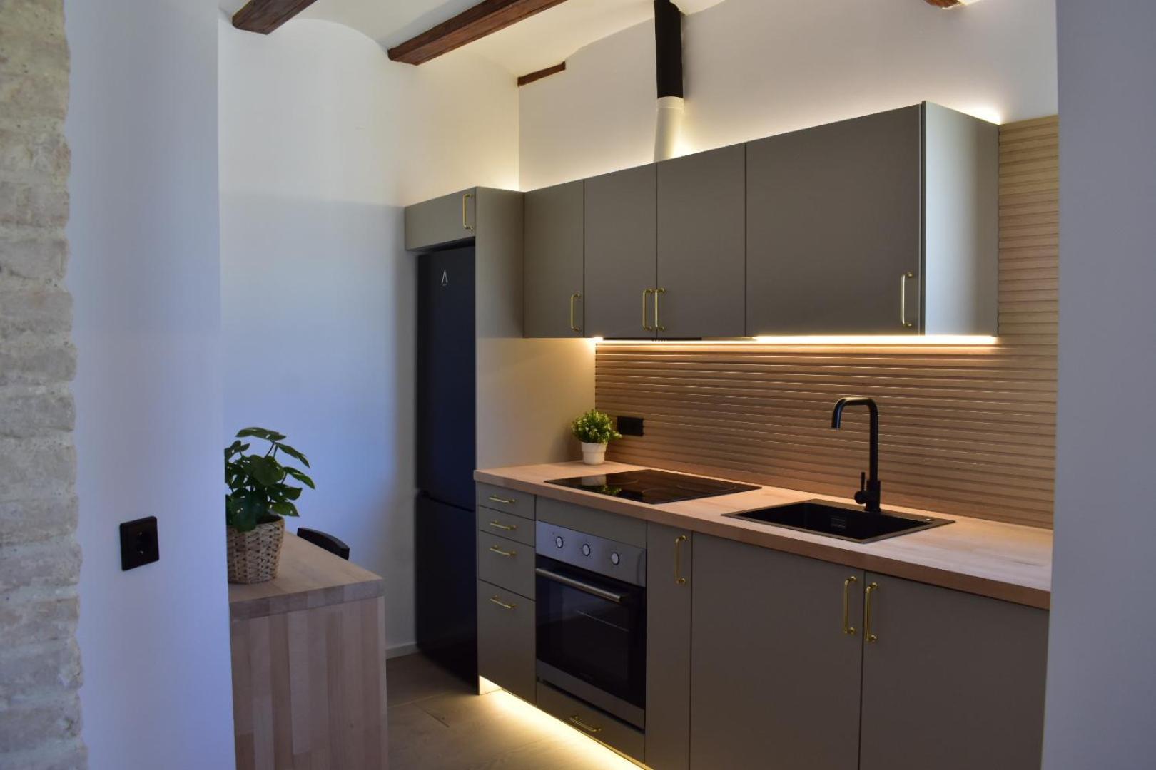 Apartment & Boutique Meraki *