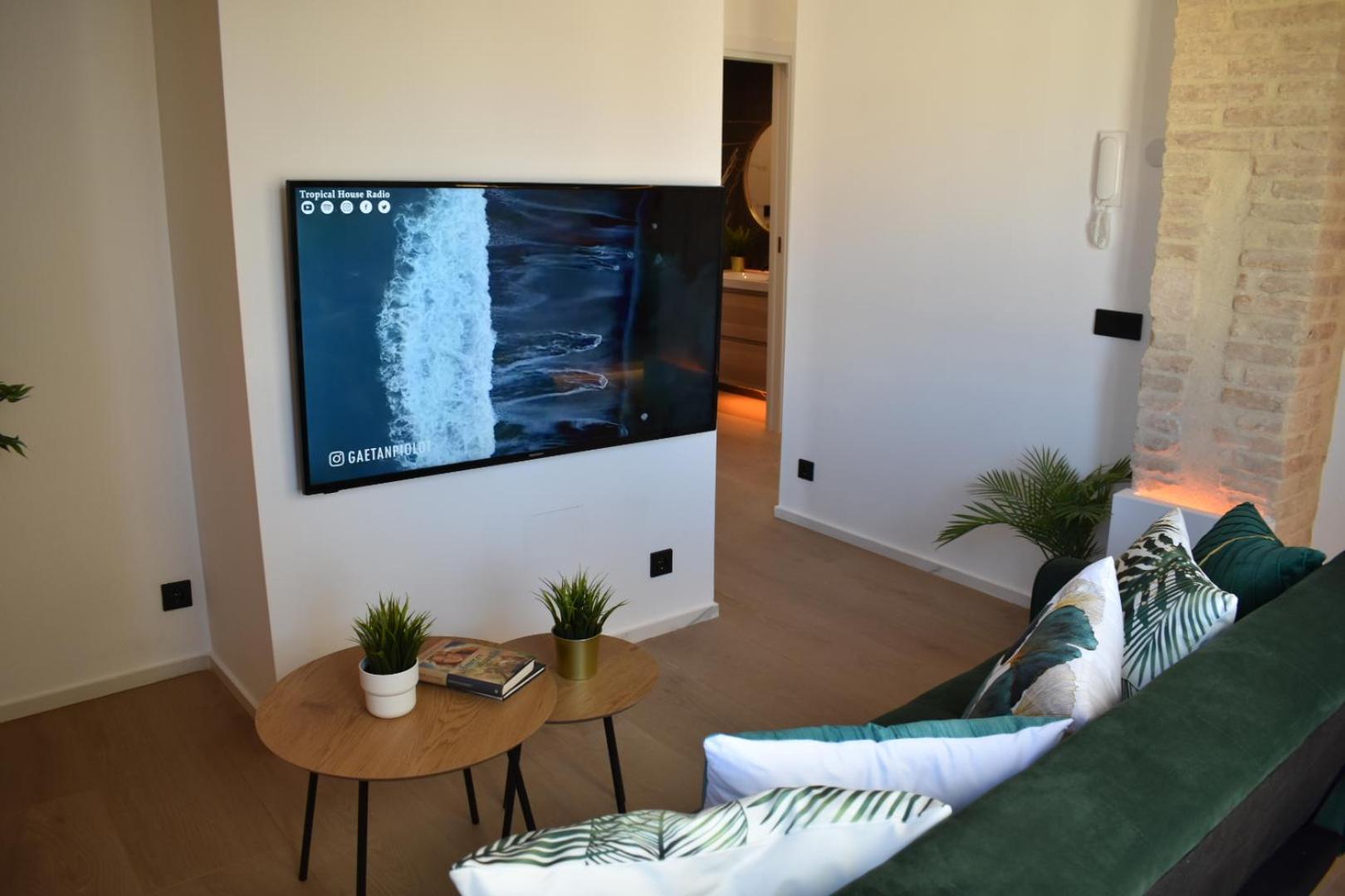 Apartment & Boutique Meraki *