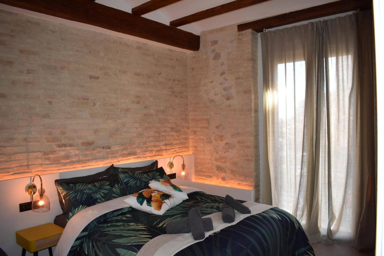Apartment & Boutique Meraki Ontinyent