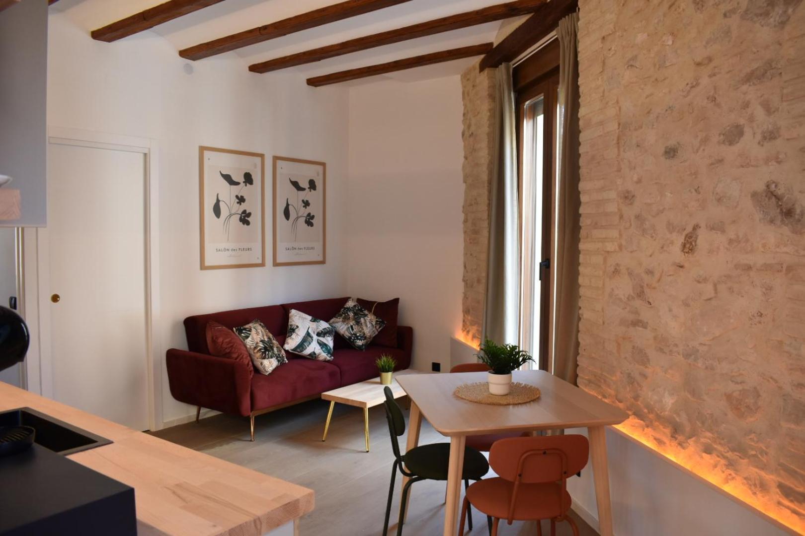 Apartment & Boutique Meraki *