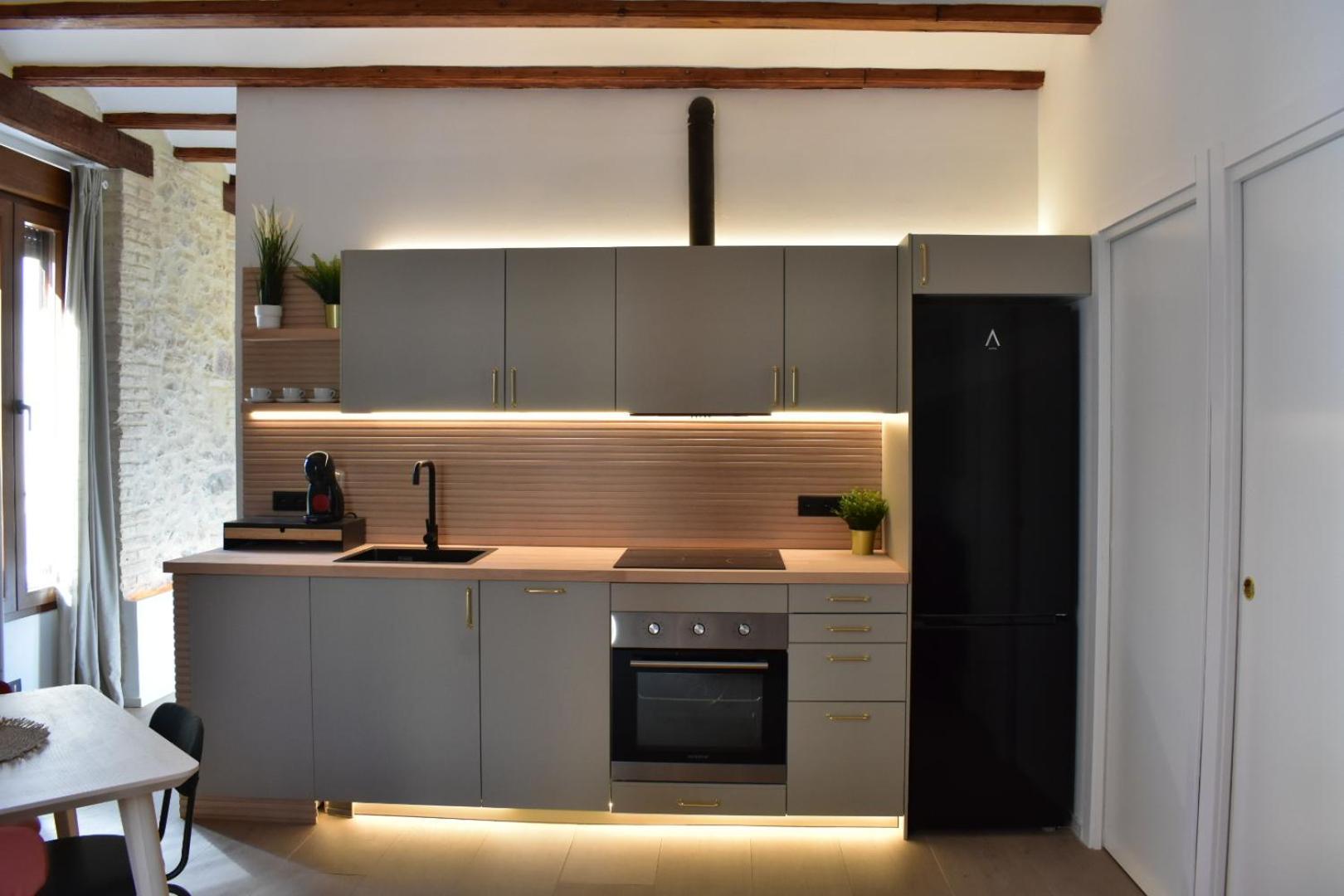 & Boutique Meraki Appartement