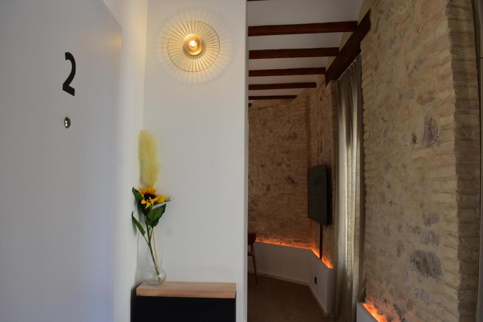 & Boutique Meraki Apartment