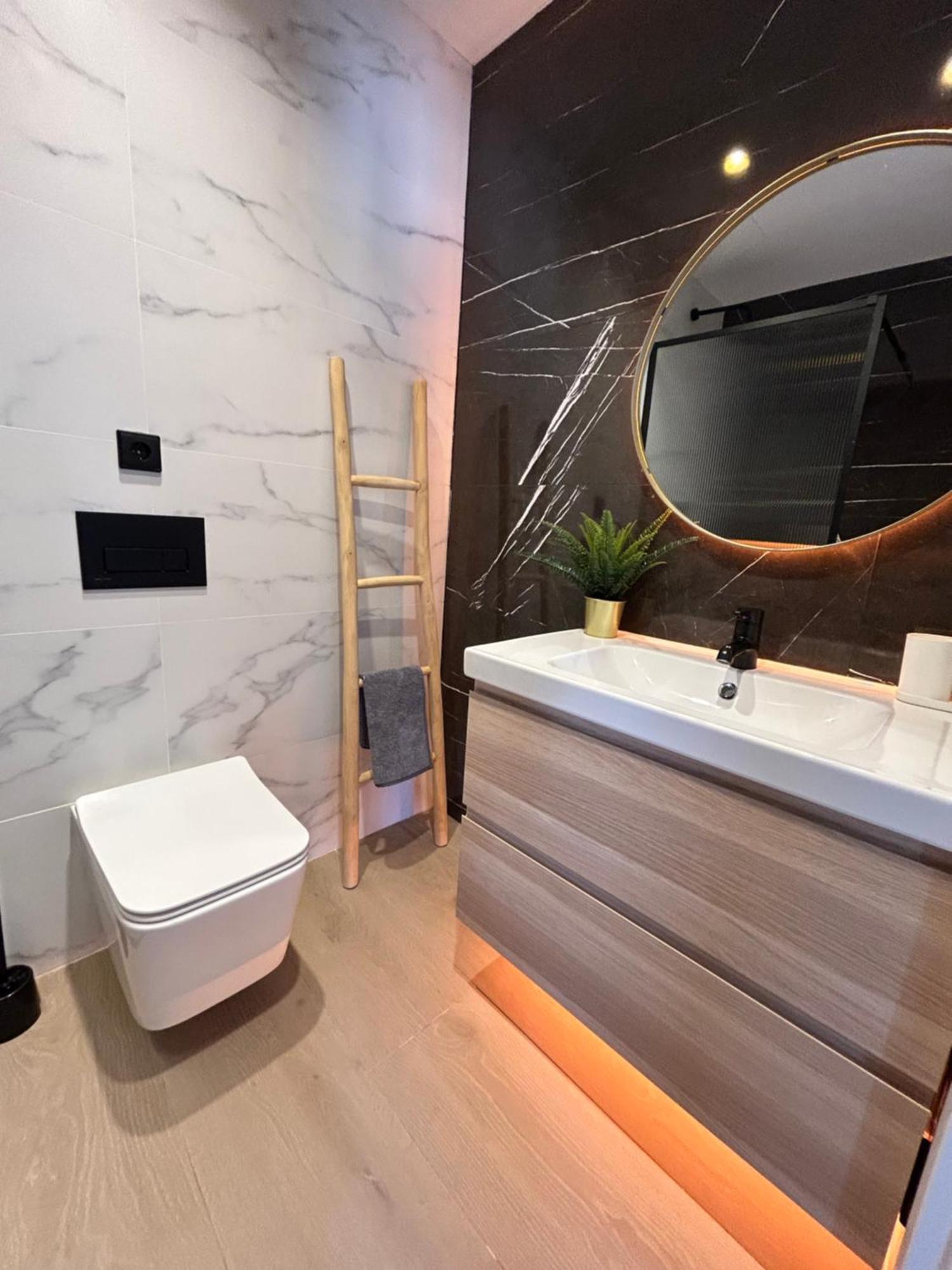 & Boutique Meraki Appartement