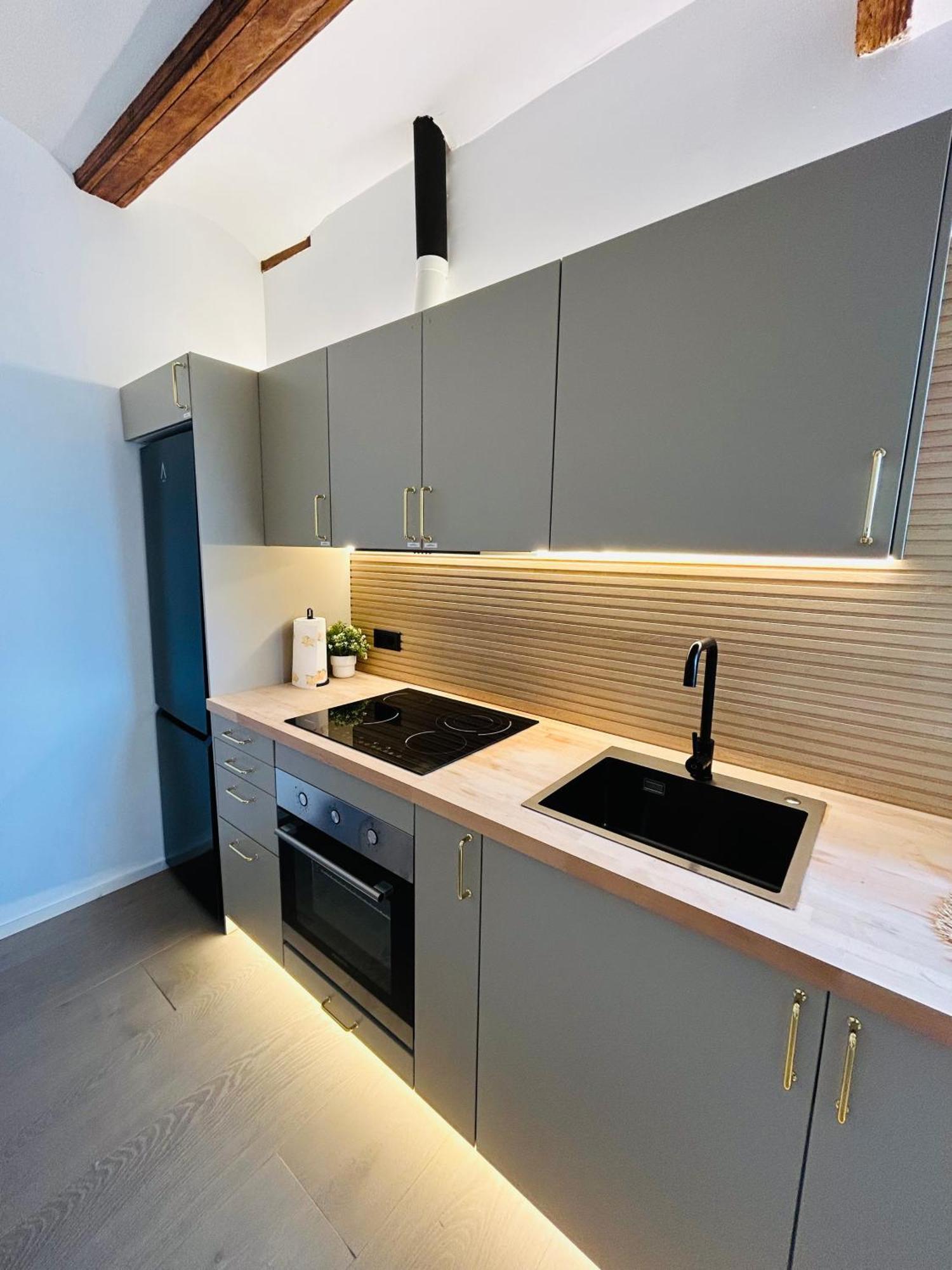 Appartement & Boutique Meraki *