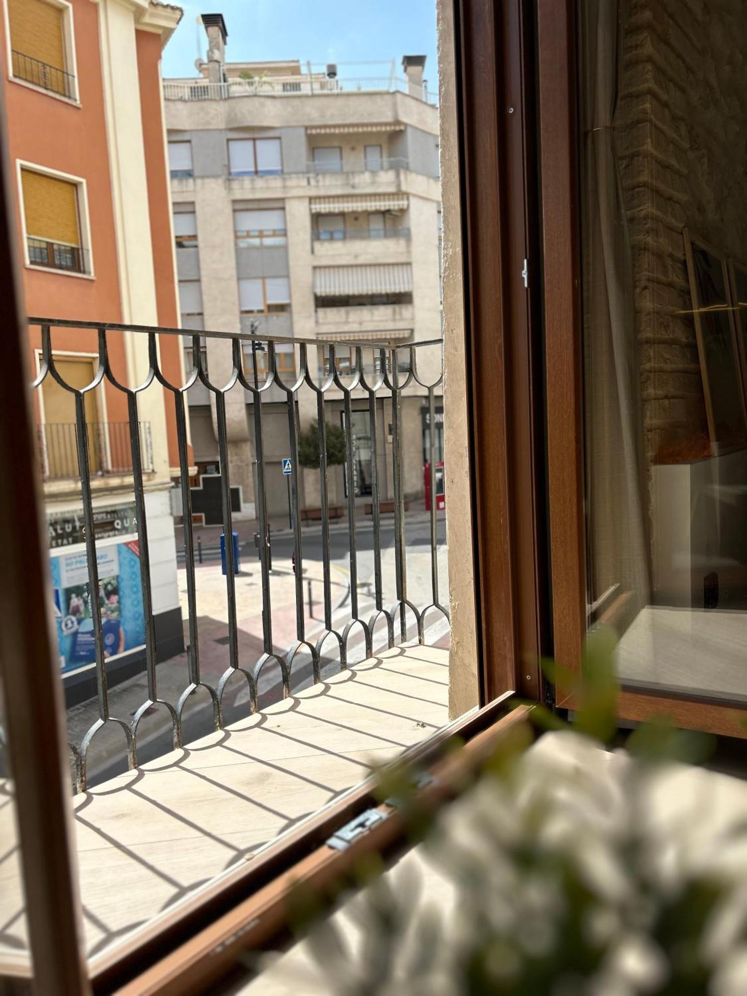 Appartement & Boutique Meraki