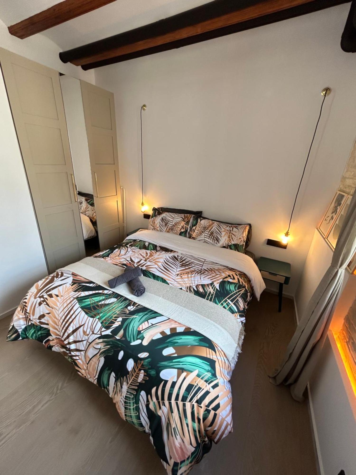 & Boutique Meraki Apartment Ontinyent