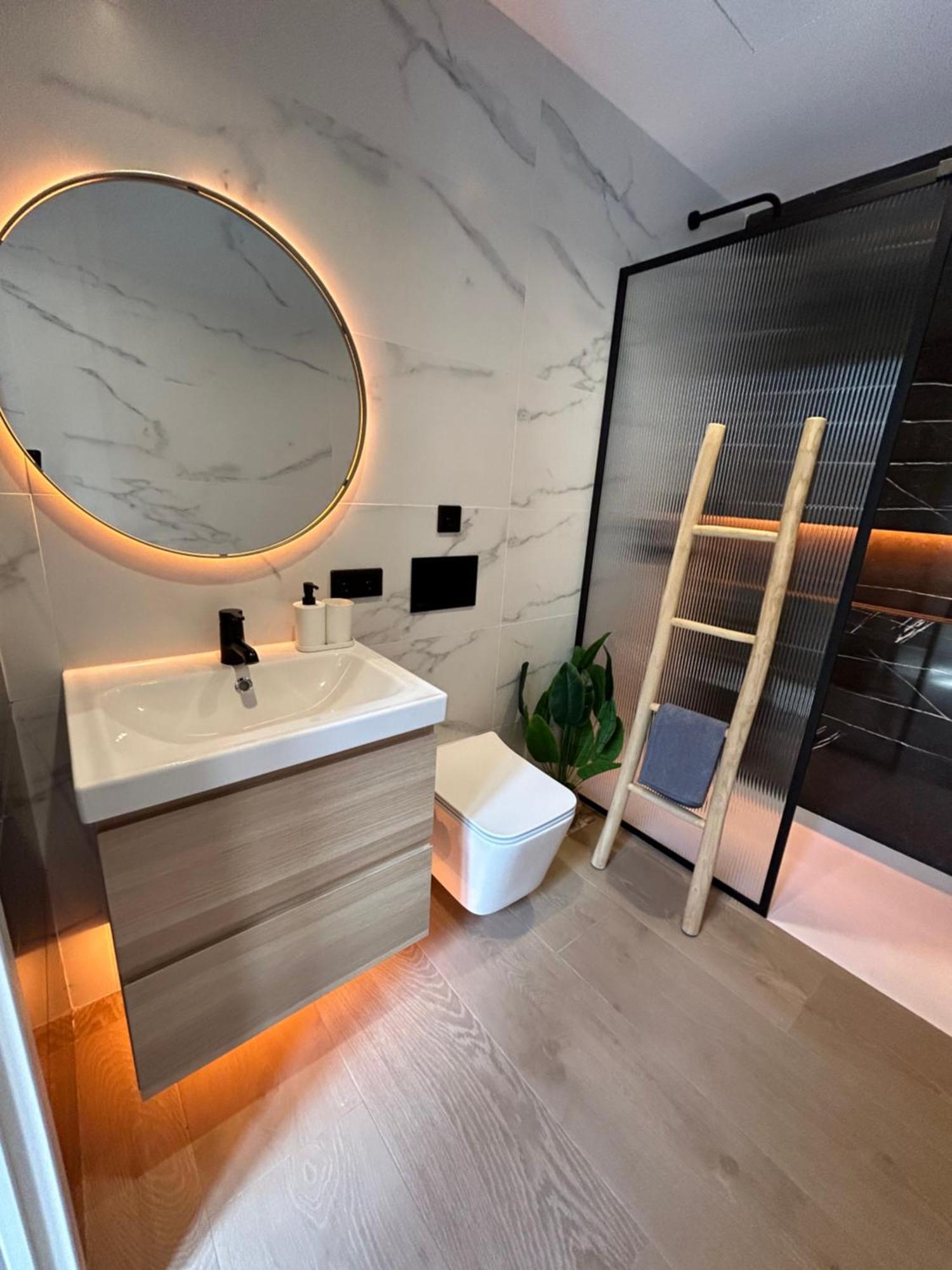 & Boutique Meraki Apartment *