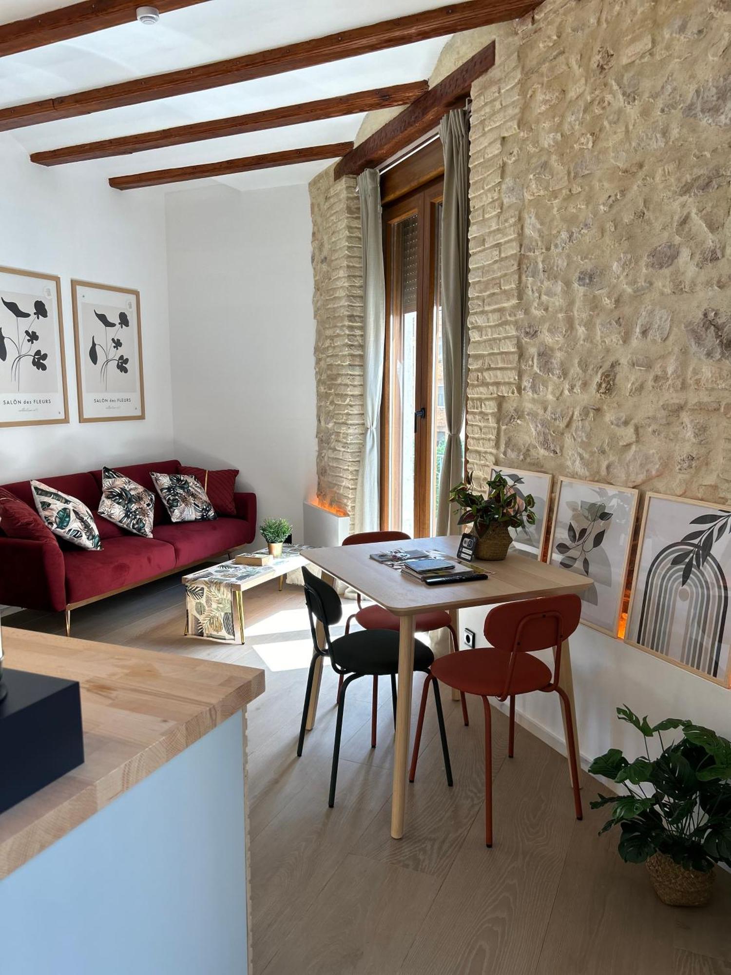 & Boutique Meraki Apartment