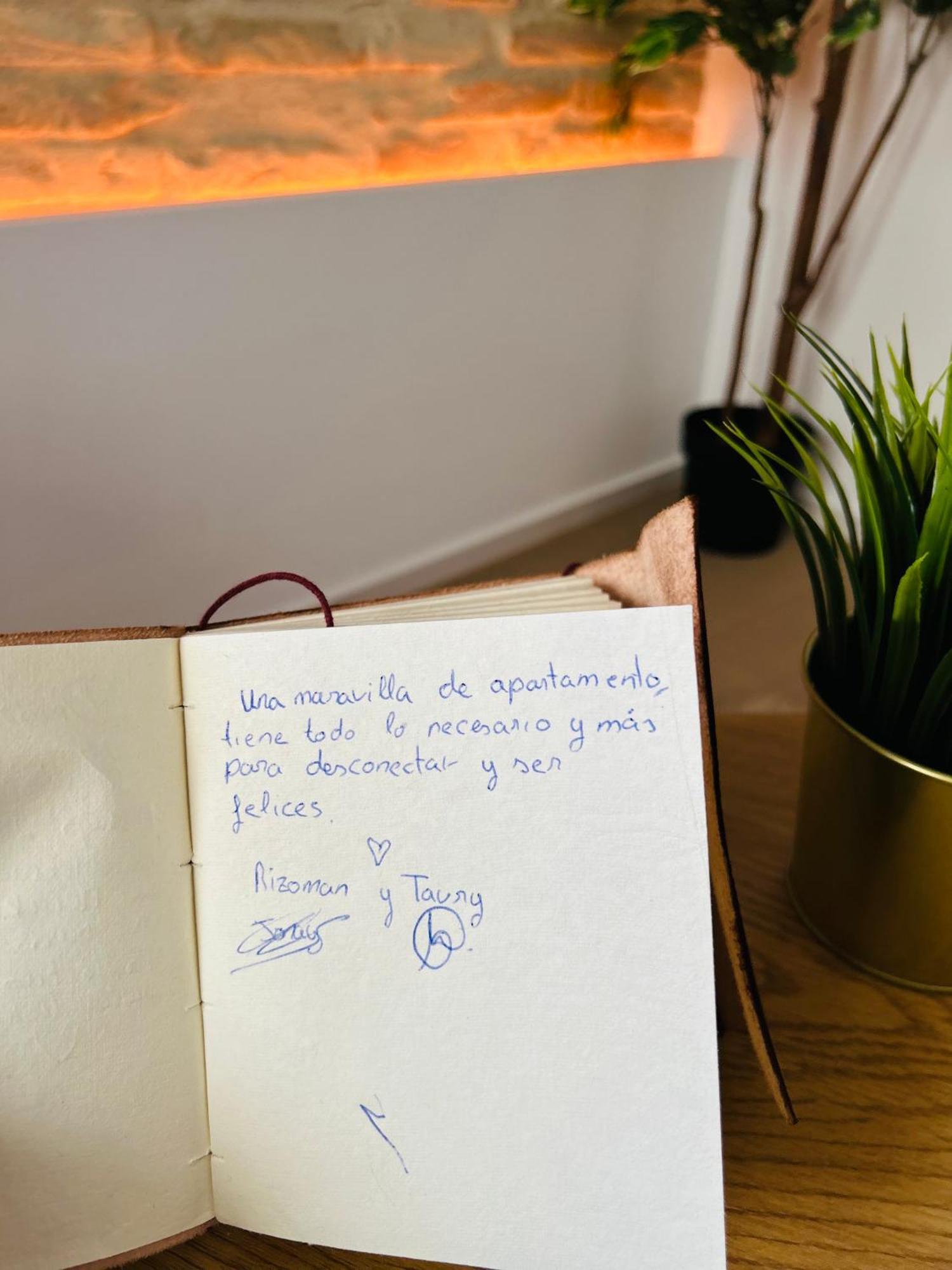& Boutique Meraki * Ontinyent