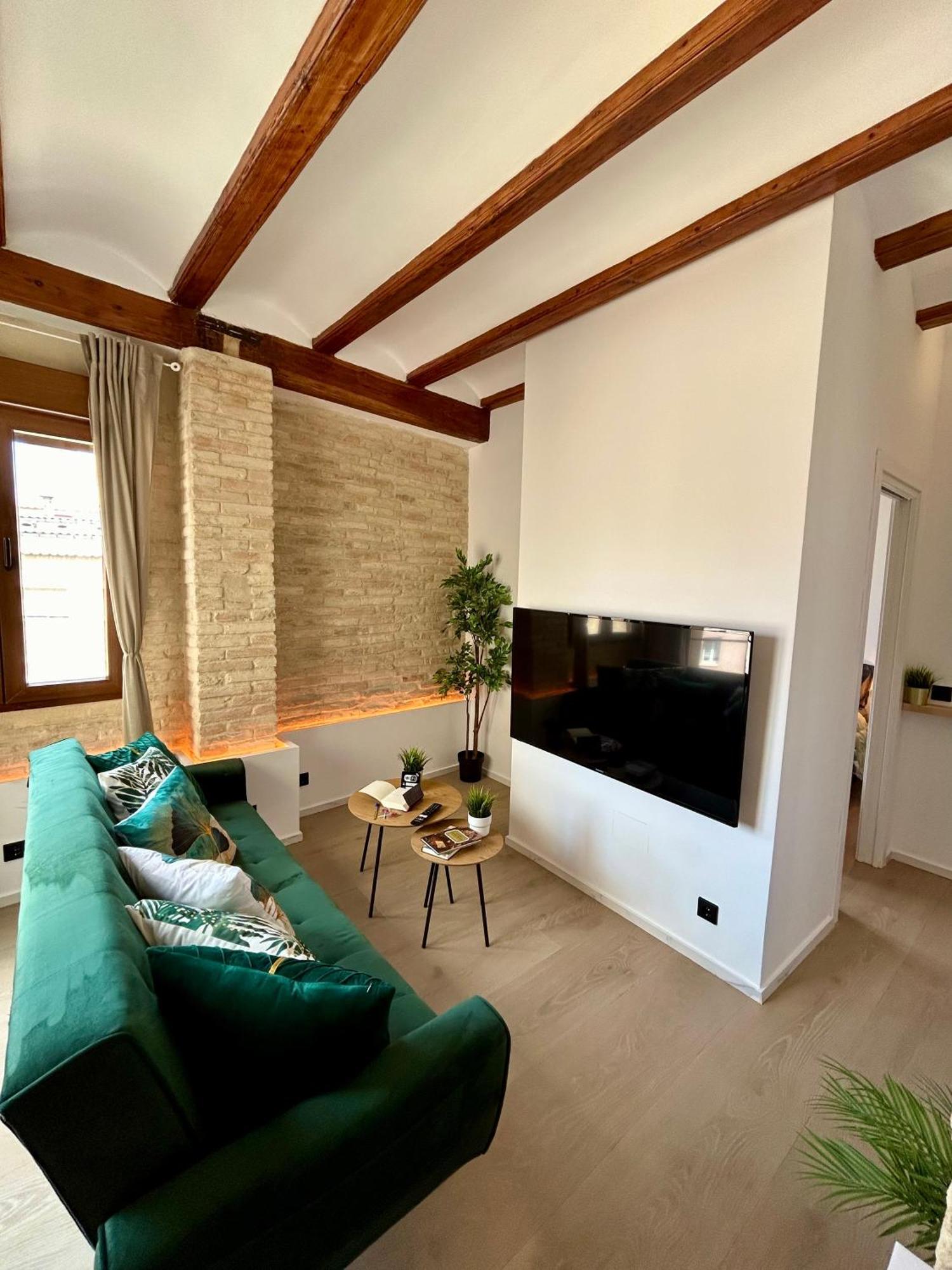 & Boutique Meraki Appartement *