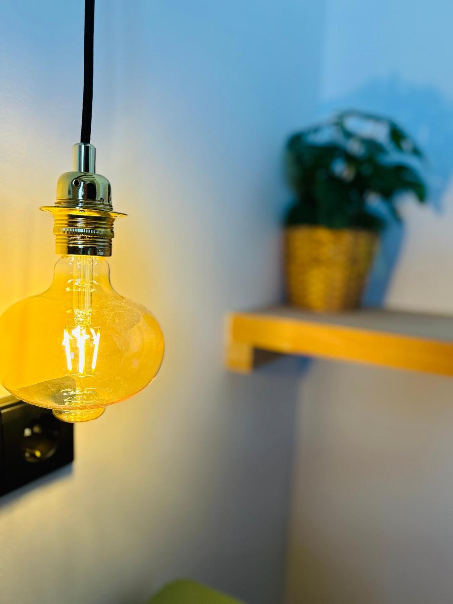 & Boutique Meraki Appartement *