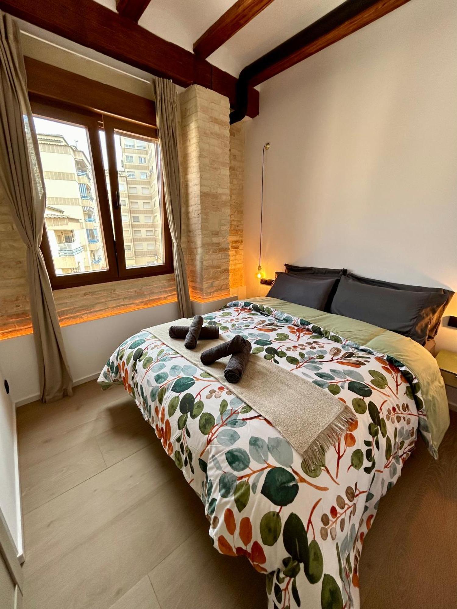 Appartement & Boutique Meraki *