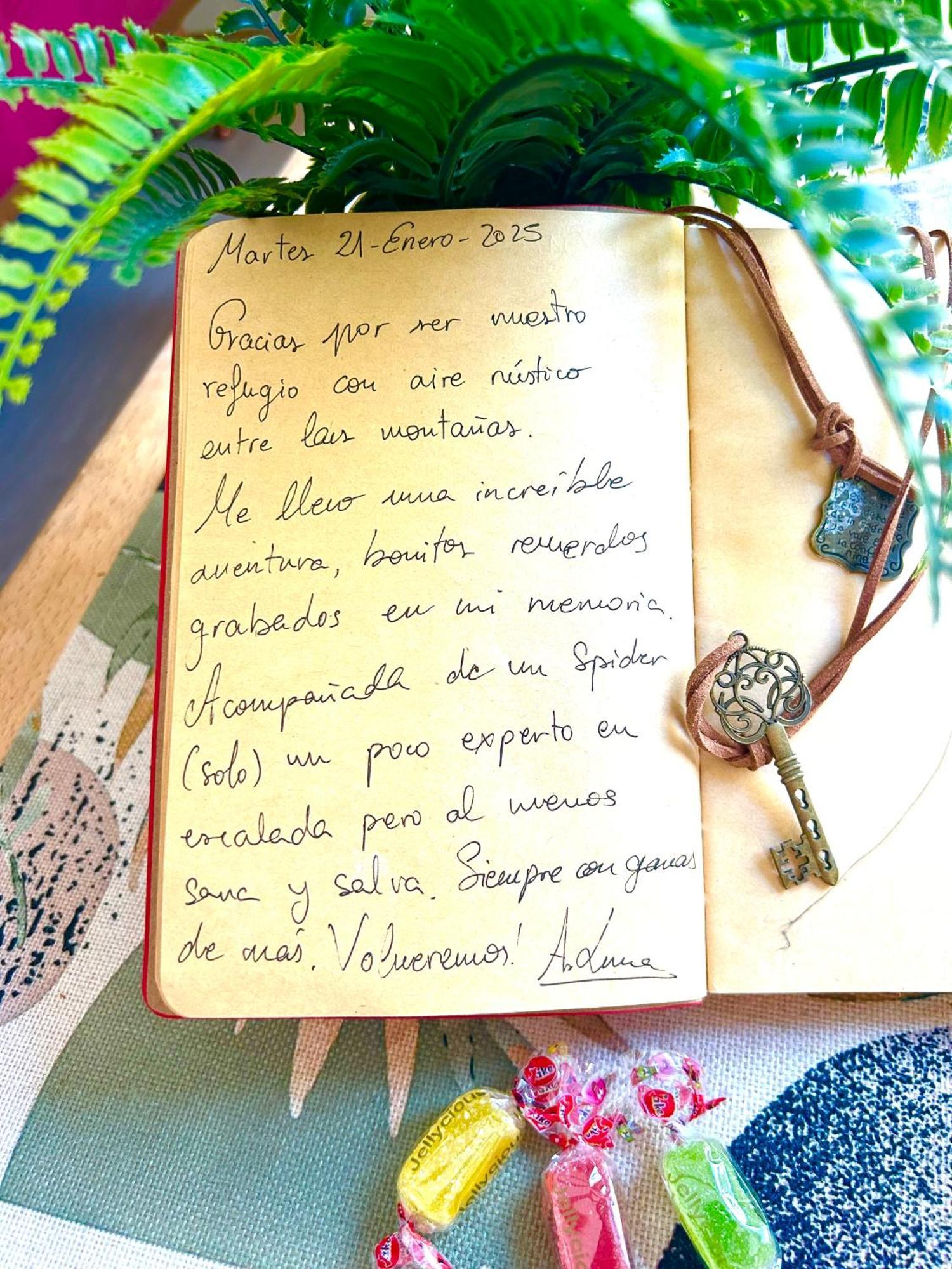 & Boutique Meraki * Ontinyent
