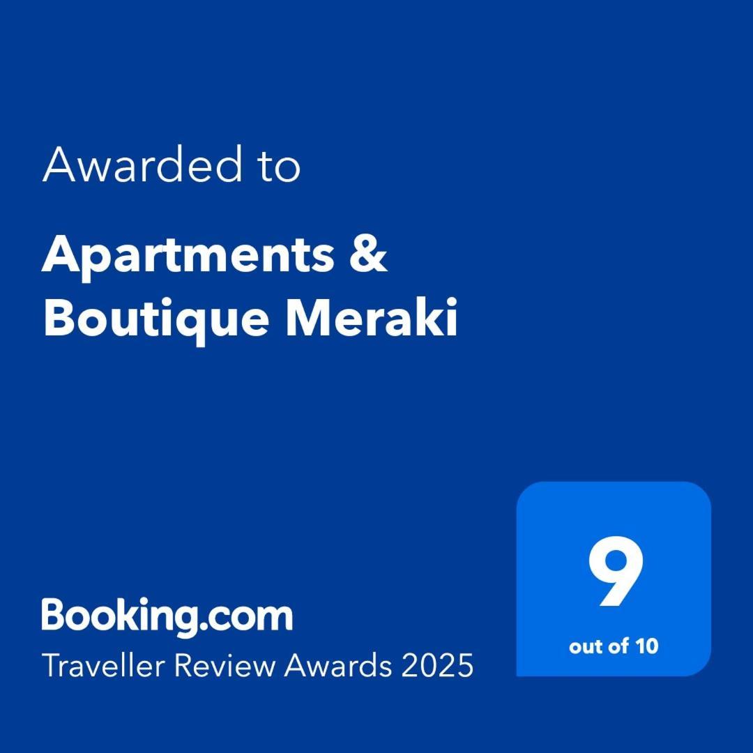 & Boutique Meraki * Ontinyent