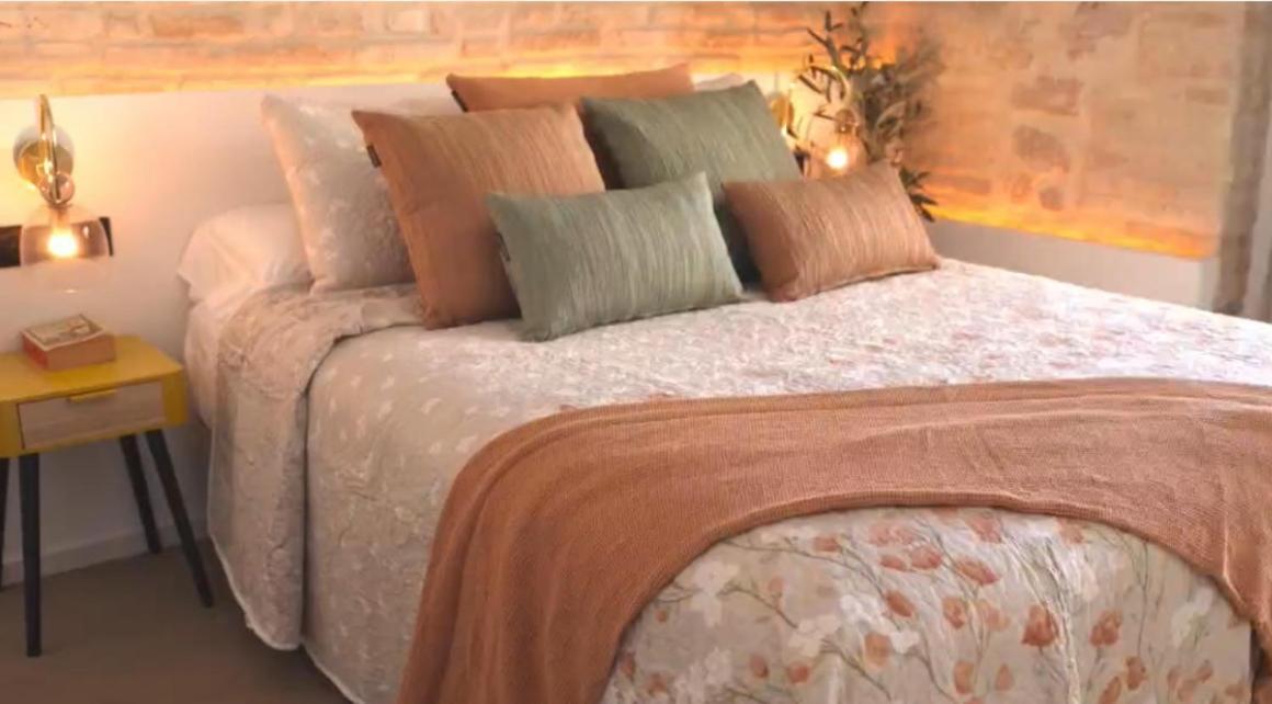& Boutique Meraki Appartement Ontinyent