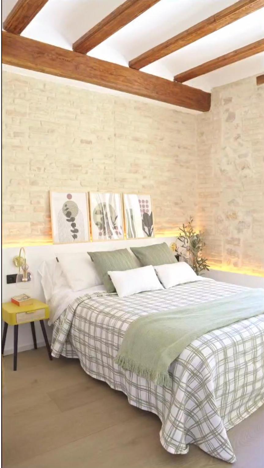 Appartement & Boutique Meraki *
